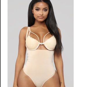 Slimming shapewear size l/xl